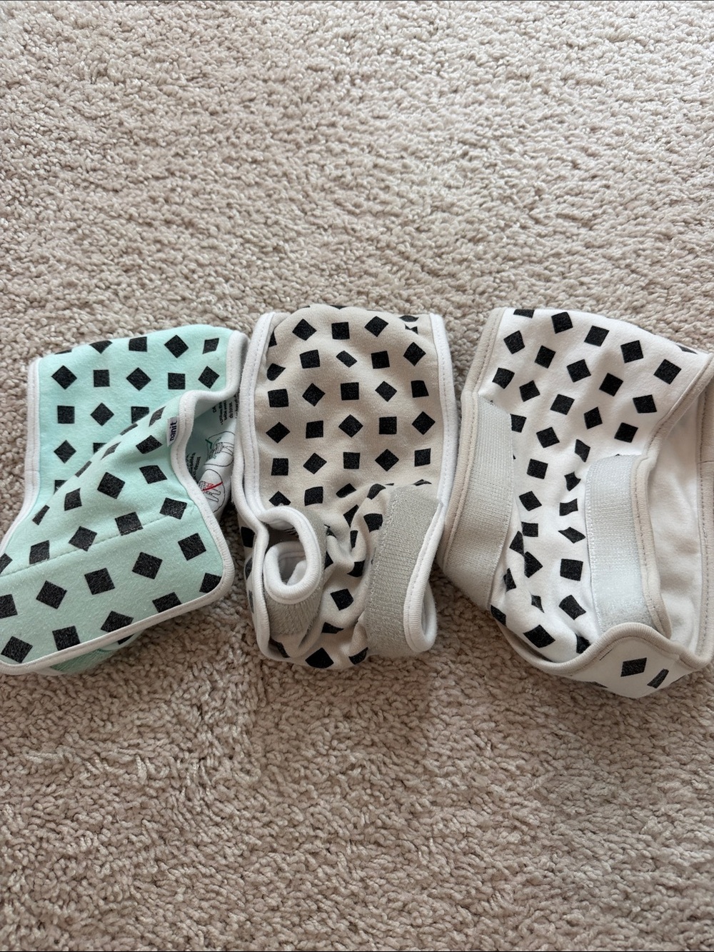Nanit breathing bands 3-24 months